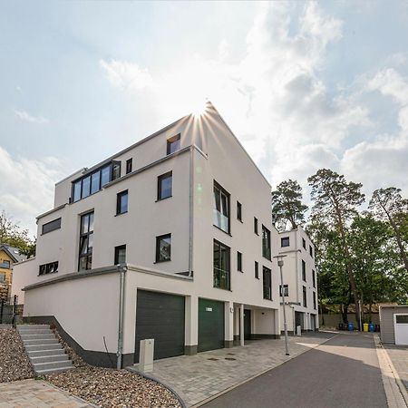 Suedstrandquartier - Ferienwohnung Mare Sellin (Rugen) Exterior foto